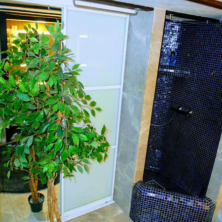Tromoy Arendal Apartment Ngoại thất bức ảnh