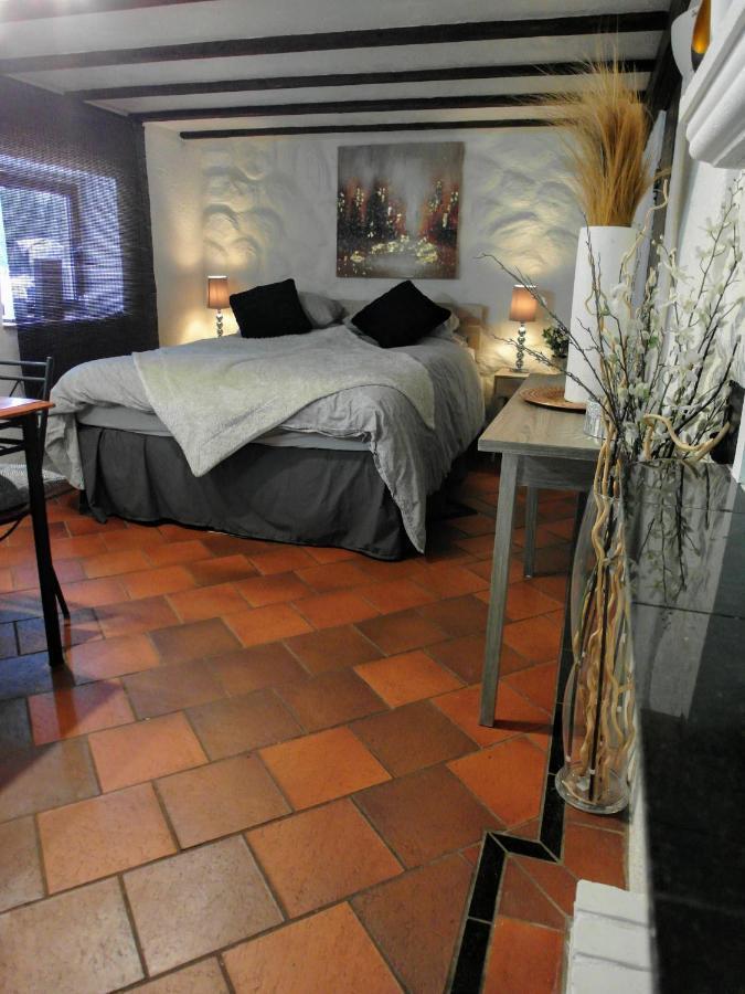 Tromoy Arendal Apartment Ngoại thất bức ảnh