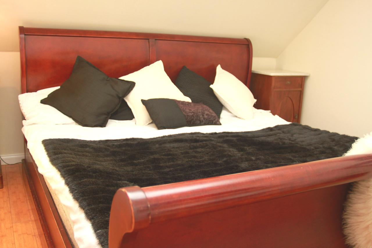 Tromoy Arendal Apartment Ngoại thất bức ảnh