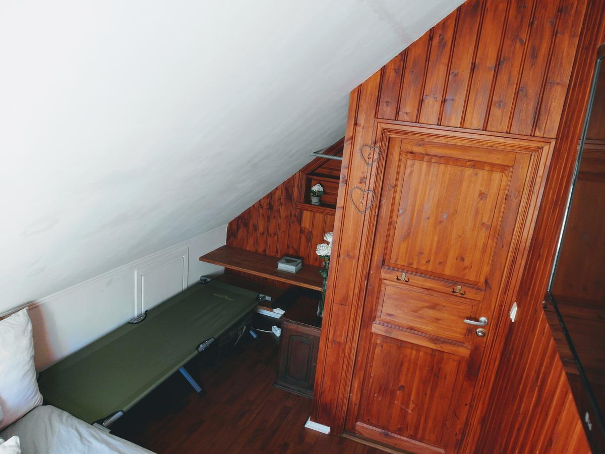 Tromoy Arendal Apartment Ngoại thất bức ảnh