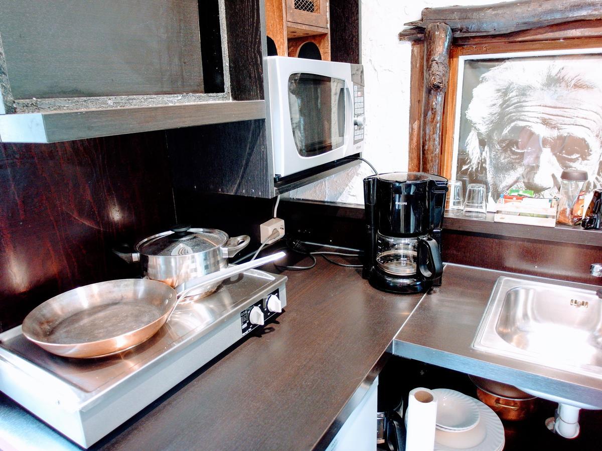 Tromoy Arendal Apartment Ngoại thất bức ảnh