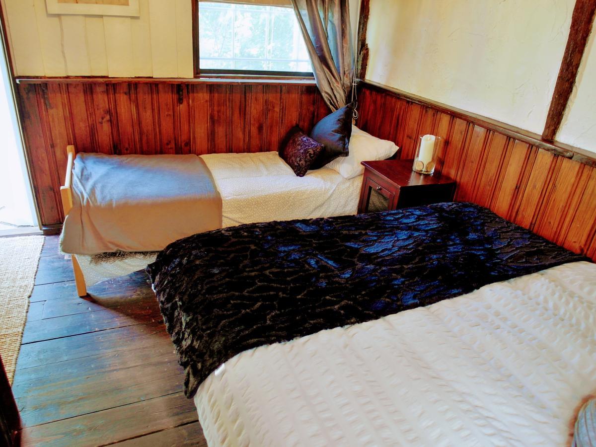 Tromoy Arendal Apartment Ngoại thất bức ảnh